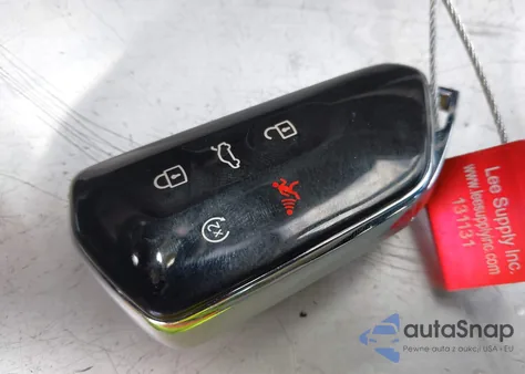 2024 Volkswagen Atlas Cross Sport 2.0T Sel R-Line from USA, damaged, VIN 1V2AE2CAXRC232556